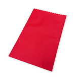 Buste Regalo Etoffe TNT Rosso