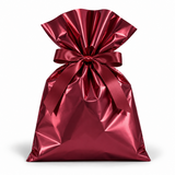 Buste Regalo Metal Bordeaux opaco