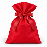 Buste Regalo Etoffe TNT Rosso
