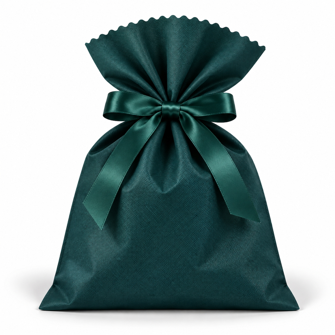 Buste Regalo Etoffe TNT Verde Foresta