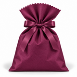 Buste Regalo Etoffe TNT Bordeaux