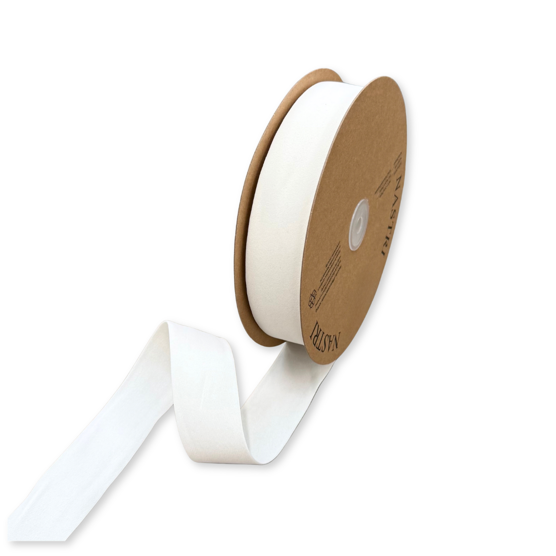 Nastro Tessuto Double Velvet