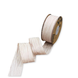 Nastro Tessuto Eggshell