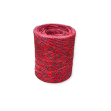 Nastro Raphia Tartan