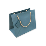 Shopper in Carta Color Mix 4 Nodi