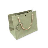 Shopper in Carta Color Mix 4 Nodi