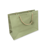 Shopper in Carta Color Mix 4 Nodi