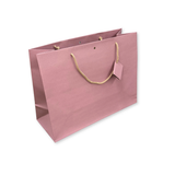 Shopper in Carta Color Mix 4 Nodi