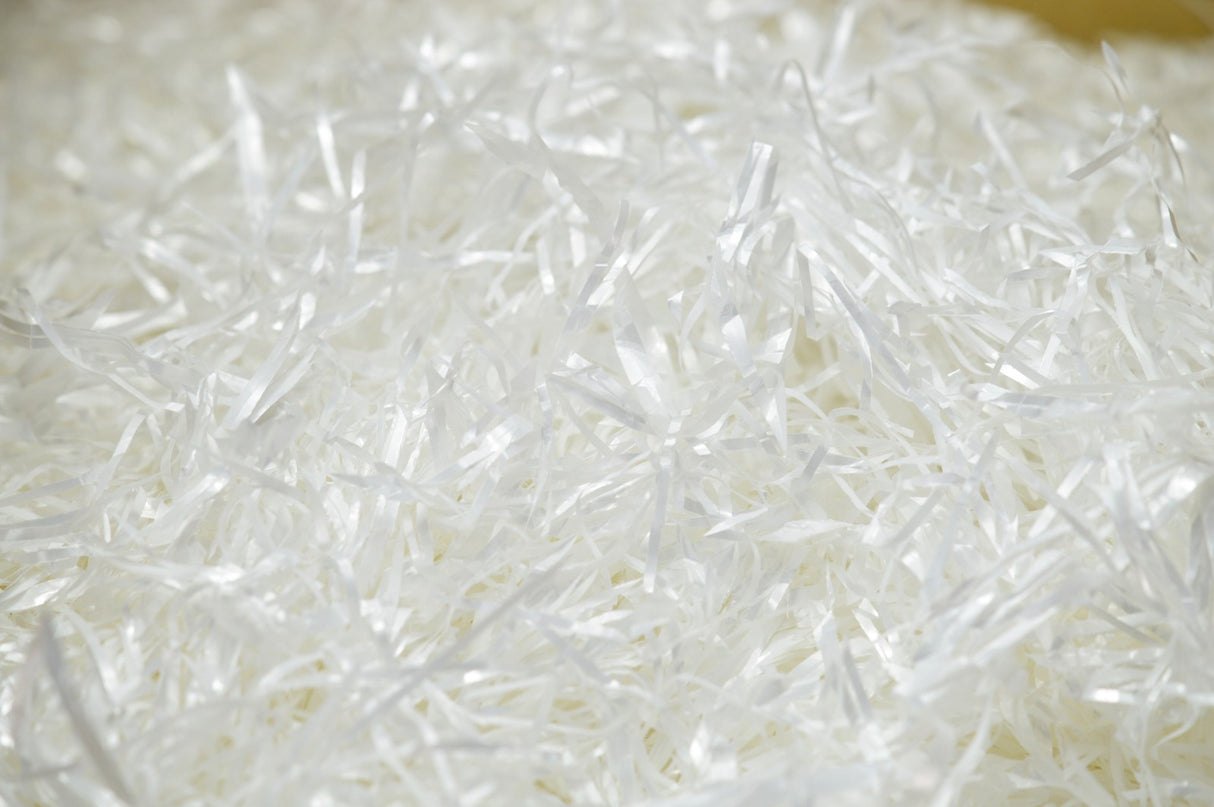 Paglietta Cellophane Bianco conf. 5 kg.
