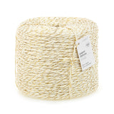 Paper Raphia Gold Lurex