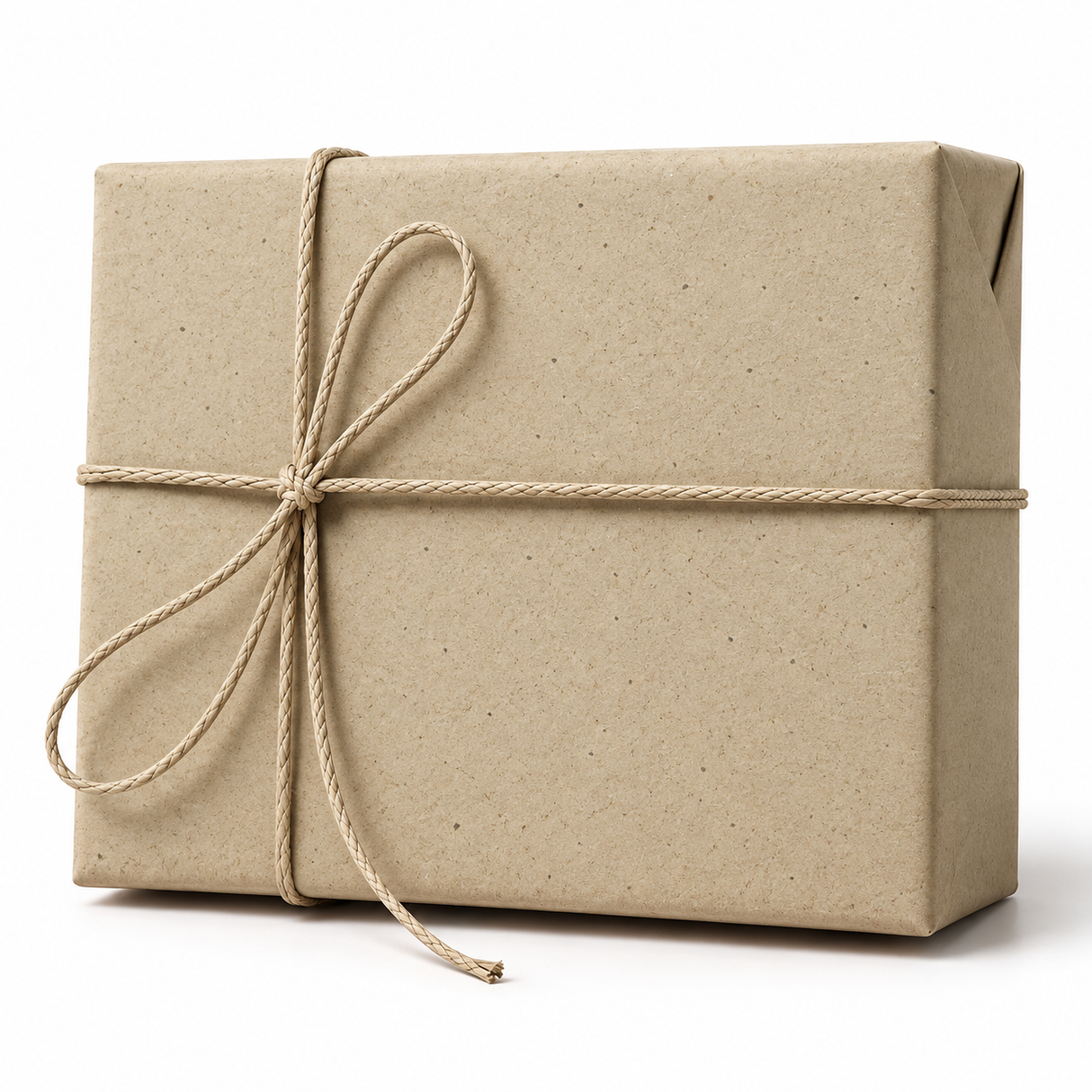 25 Fogli Carta Regalo Erba