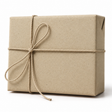 25 Fogli Carta Regalo Erba