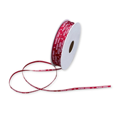 Nastro Tessuto Small Xmas