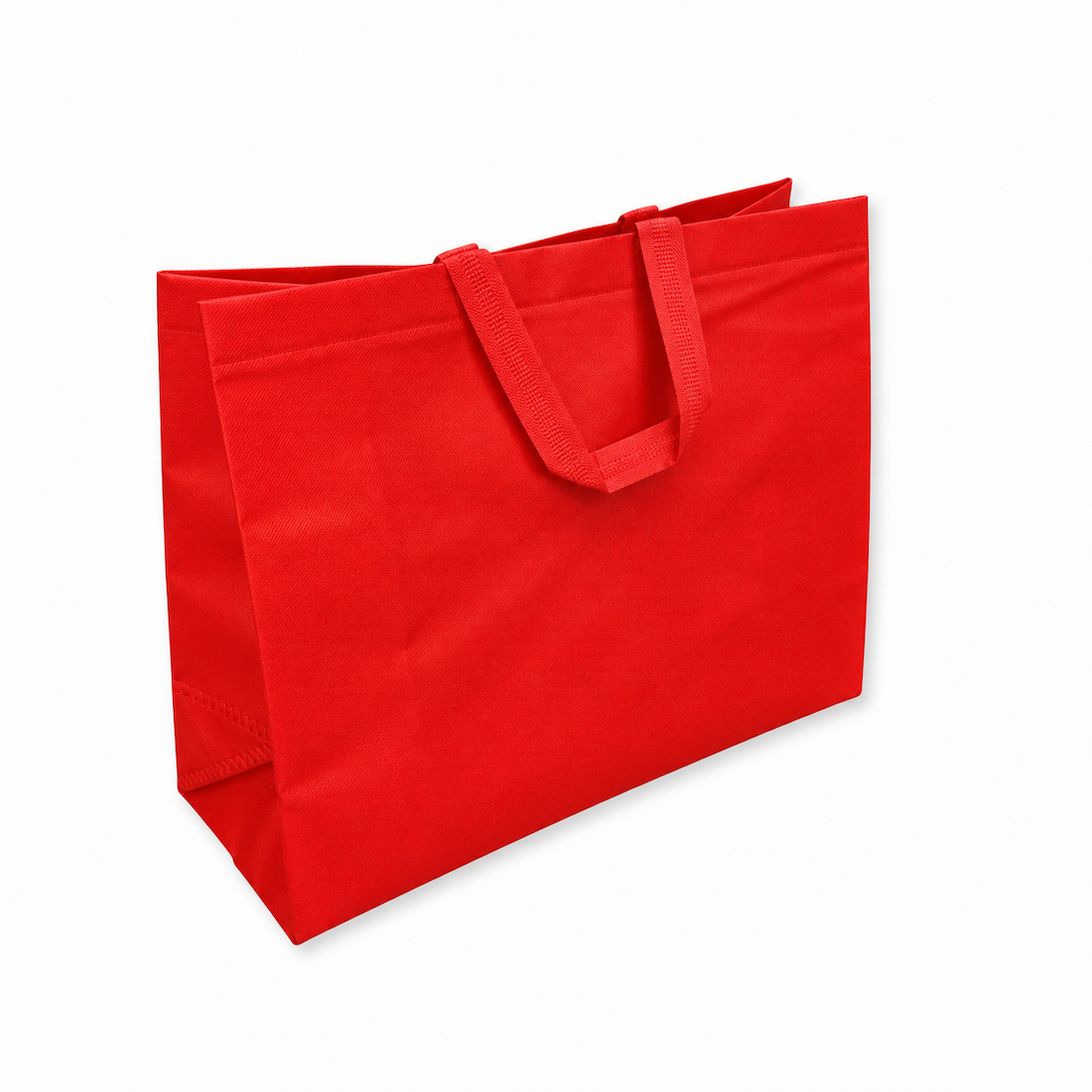 Shoppers Tessuto Tnt