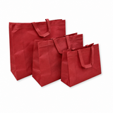 Shoppers Tessuto Tnt