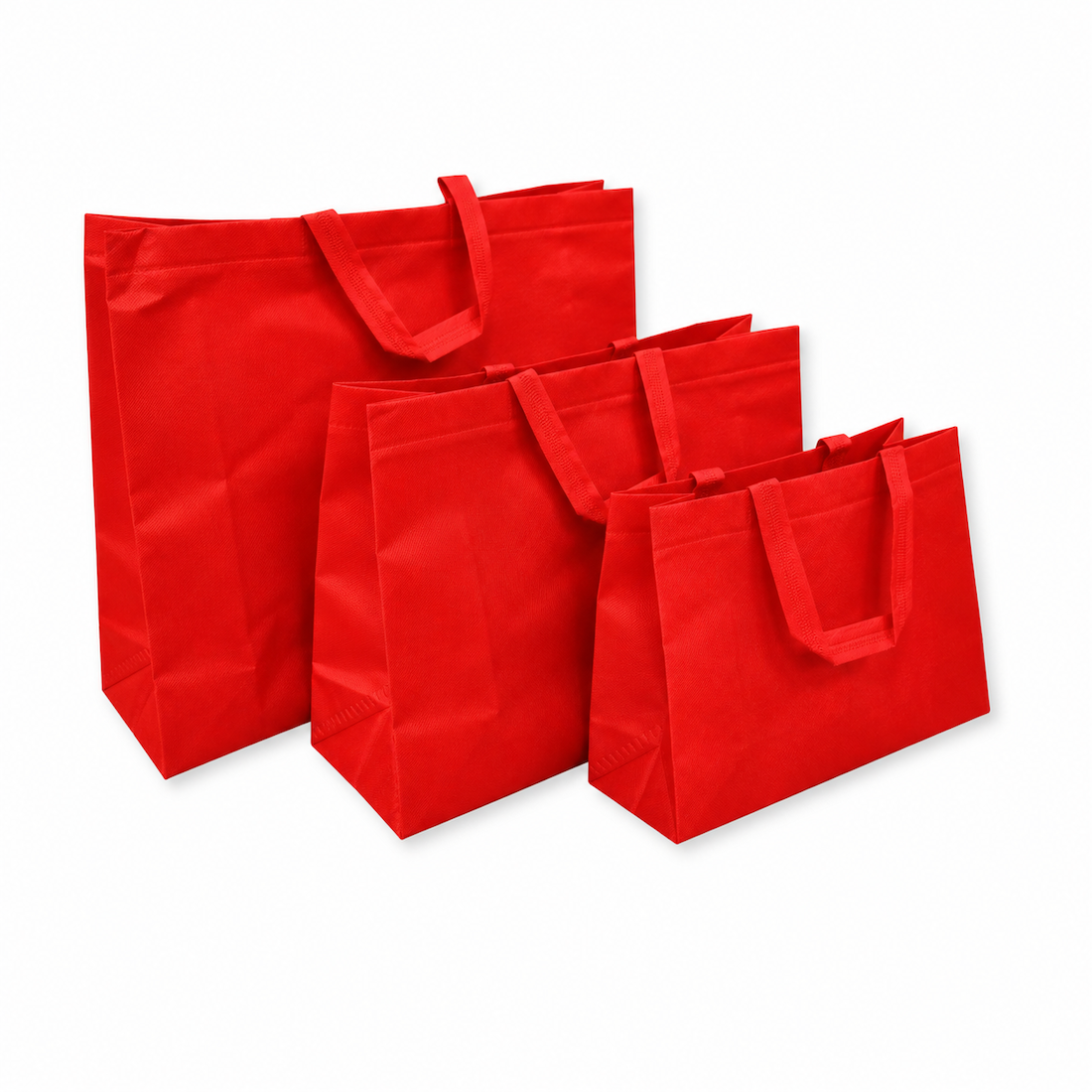 Shoppers Tessuto Tnt