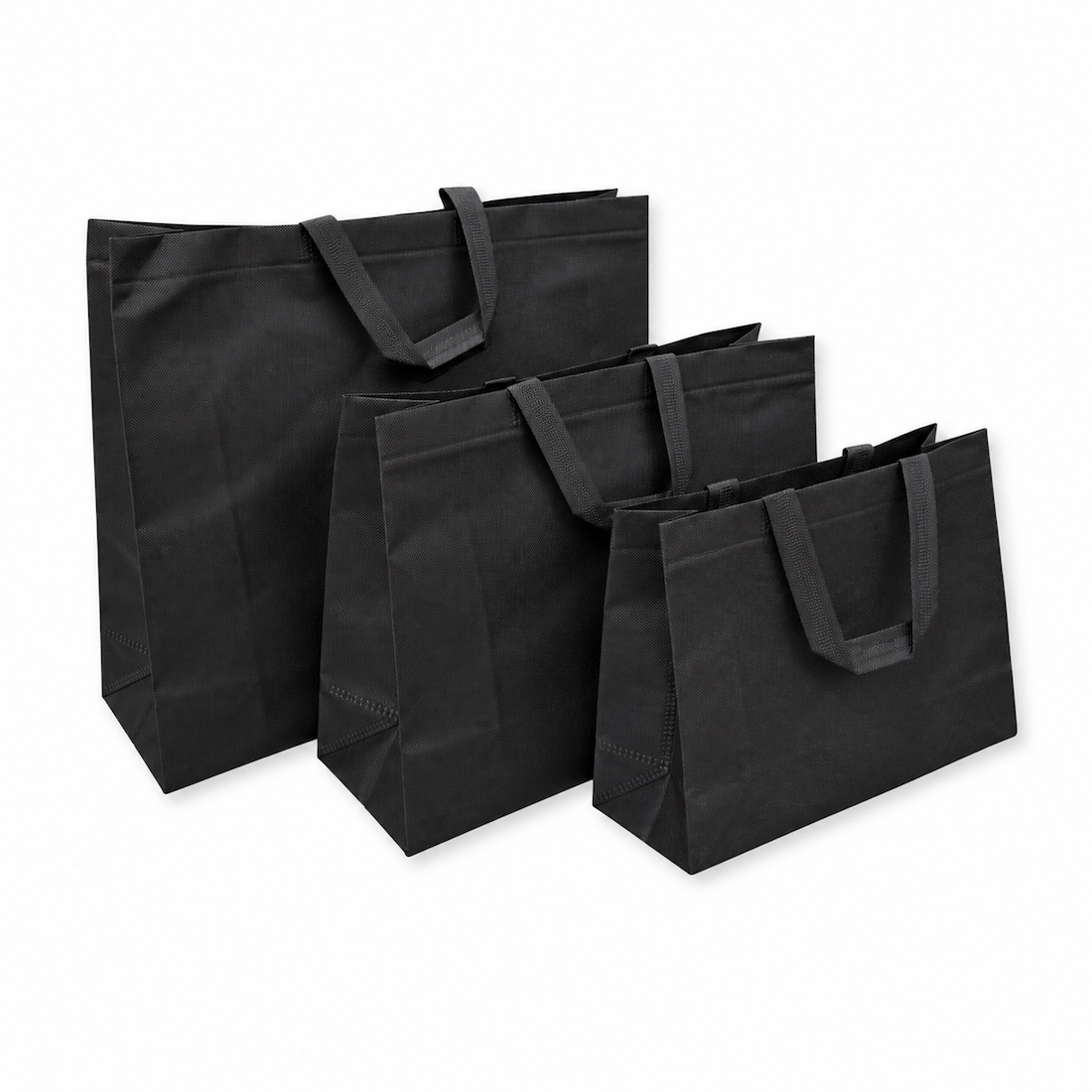 Shoppers Tessuto Tnt