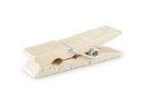 Mollette in Legno Grandi