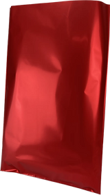 Buste Regalo Metal Red Opaco