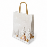 Shopper in Carta Winter