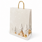 Shopper in Carta Winter