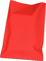 Buste Regalo Tinta Unita Dark Colori Scuri Opachi Mix Assortito