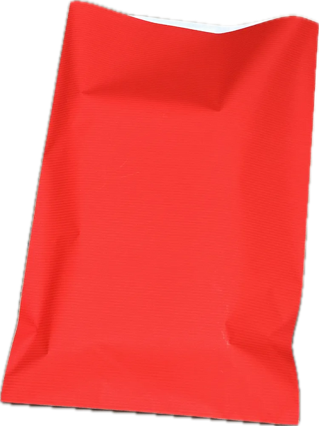 Buste Regalo Tinta Unita Dark Colori Scuri Opachi Mix Assortito