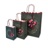 Shopper in Carta Christmas Gift