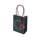 Shopper in Carta Christmas Gift