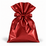 Buste Regalo Metal Red Opaco