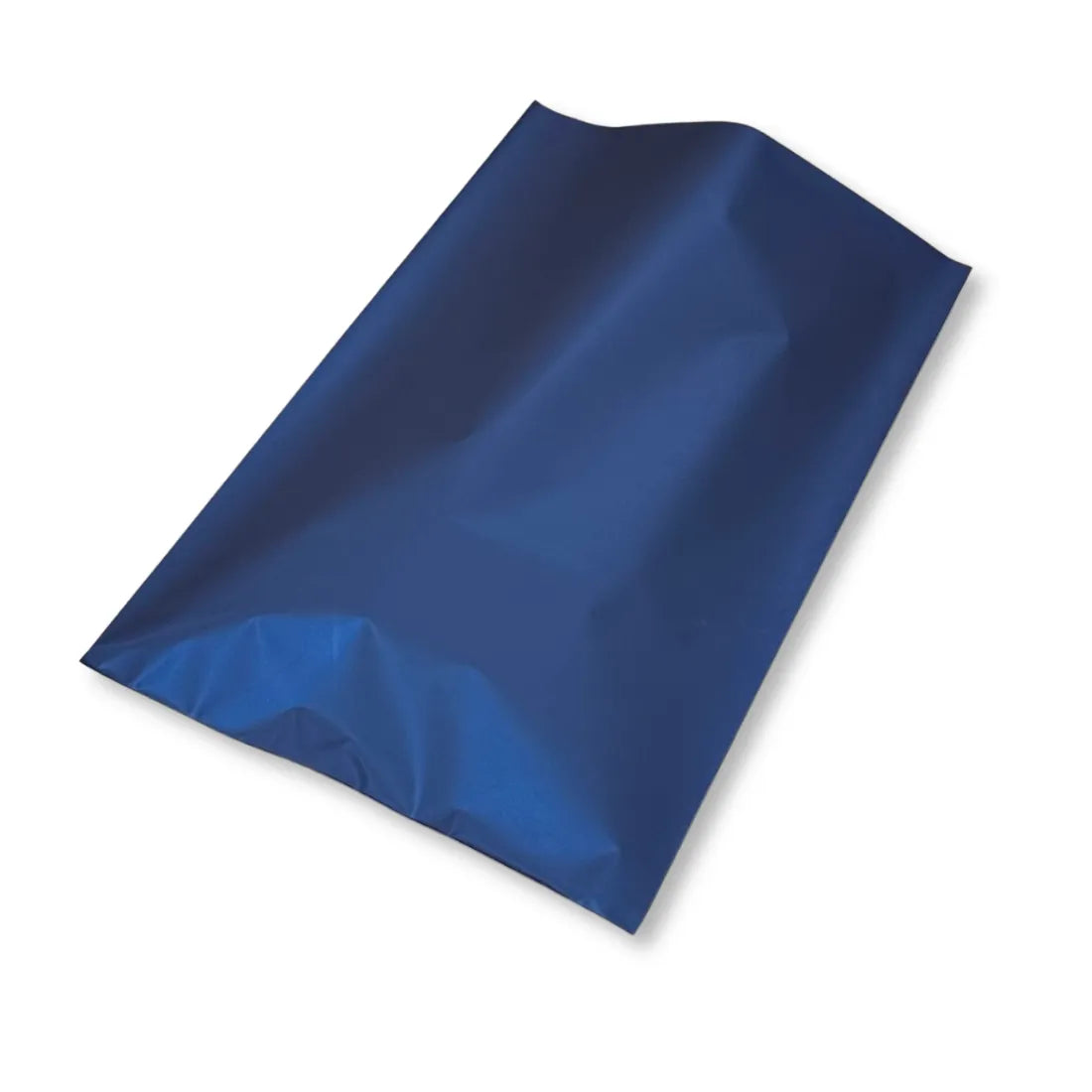 Buste Regalo Metal Blue Opaco