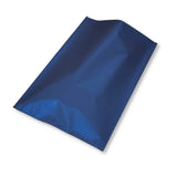 Buste Regalo Metal Blue Opaco