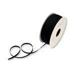 Fettuccia in Cotone Tinta Unita