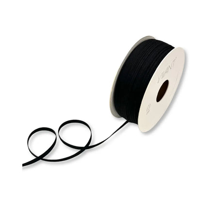 Fettuccia in Cotone Tinta Unita