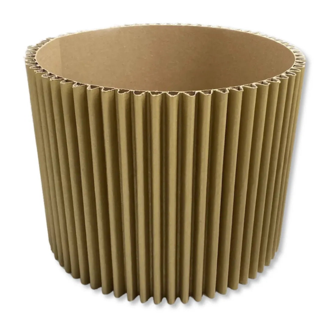 Scatola Cappelliera Onda Wawe Premium Oro