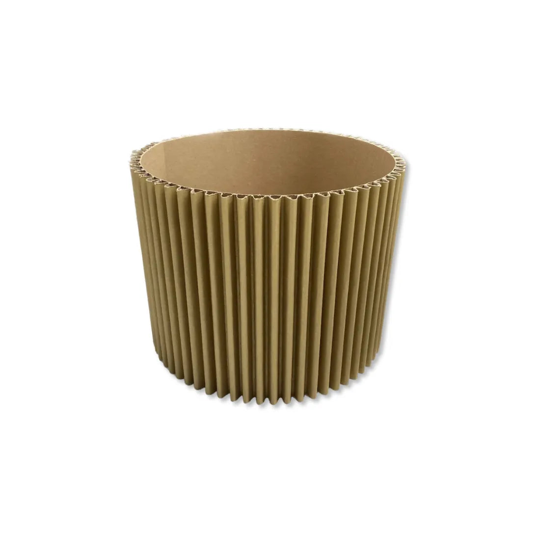 Scatola Cappelliera Onda Wawe Premium Oro