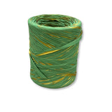 Nastro Raphia Bicolor Dark