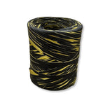 Nastro Raphia Bicolor Dark