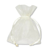 Sacchetto in Organza