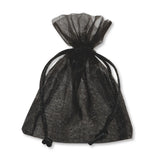 Sacchetto in Organza