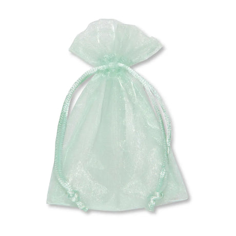 Sacchetto in Organza