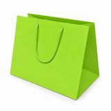 Shopper in Carta Color Mix Light 4 Nodi