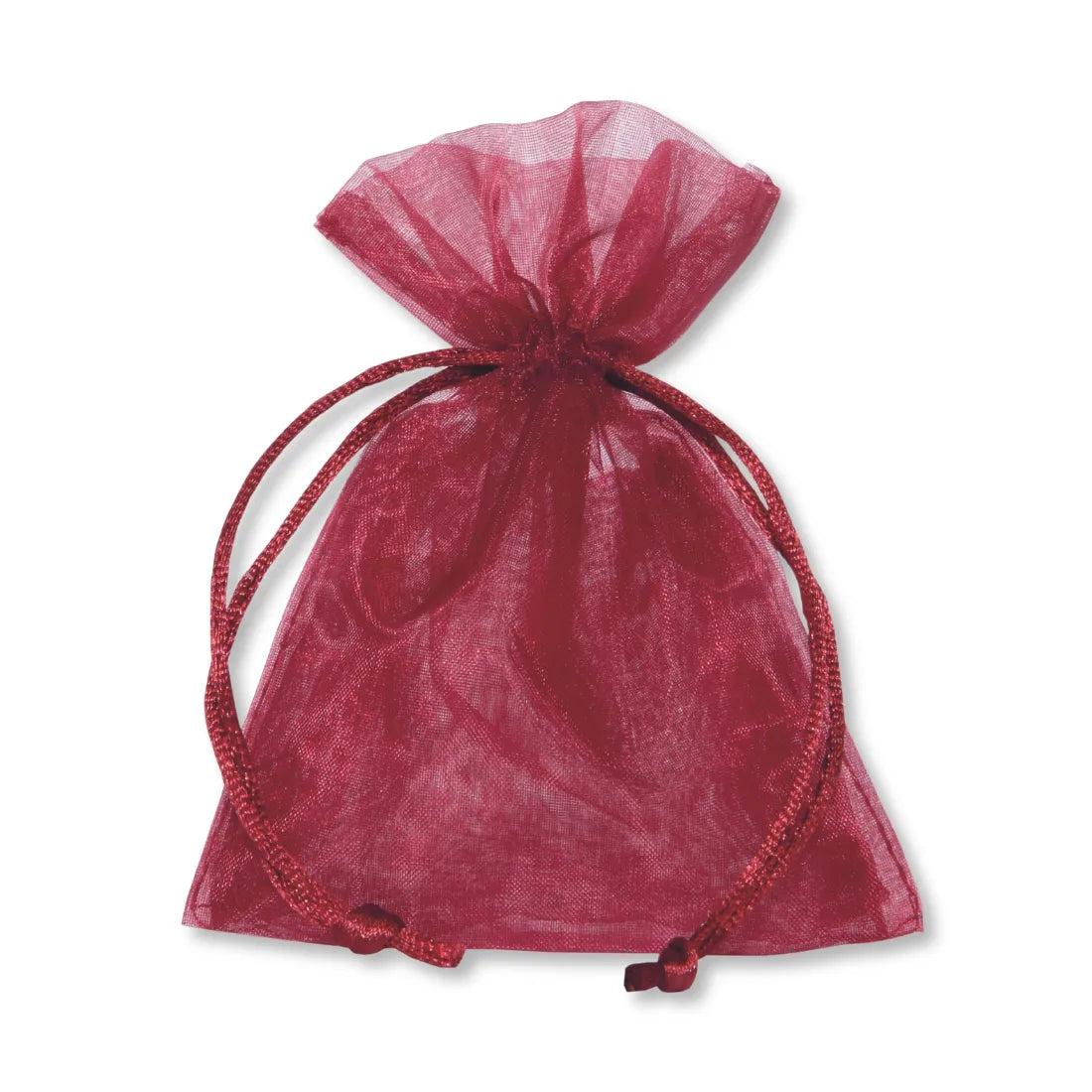Sacchetto in Organza