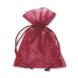 Sacchetto in Organza