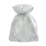 Sacchetto in Organza