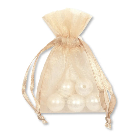 Sacchetto in Organza