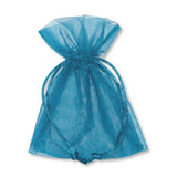 Sacchetto in Organza