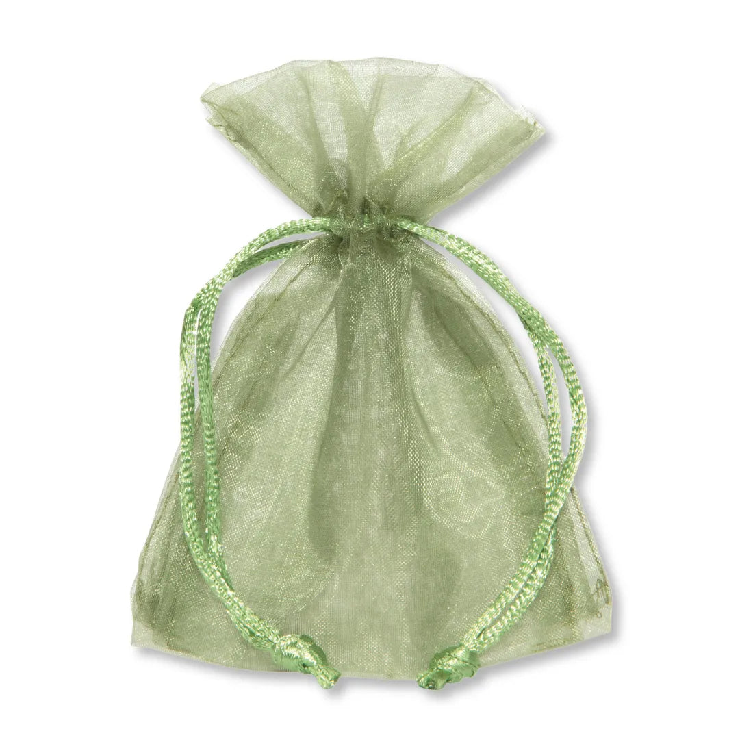 Sacchetto in Organza