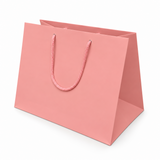 Shopper in Carta Color Mix Light 4 Nodi