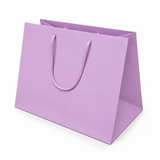 Shopper in Carta Color Mix Light 4 Nodi